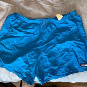 Womens Patagonia Baggies